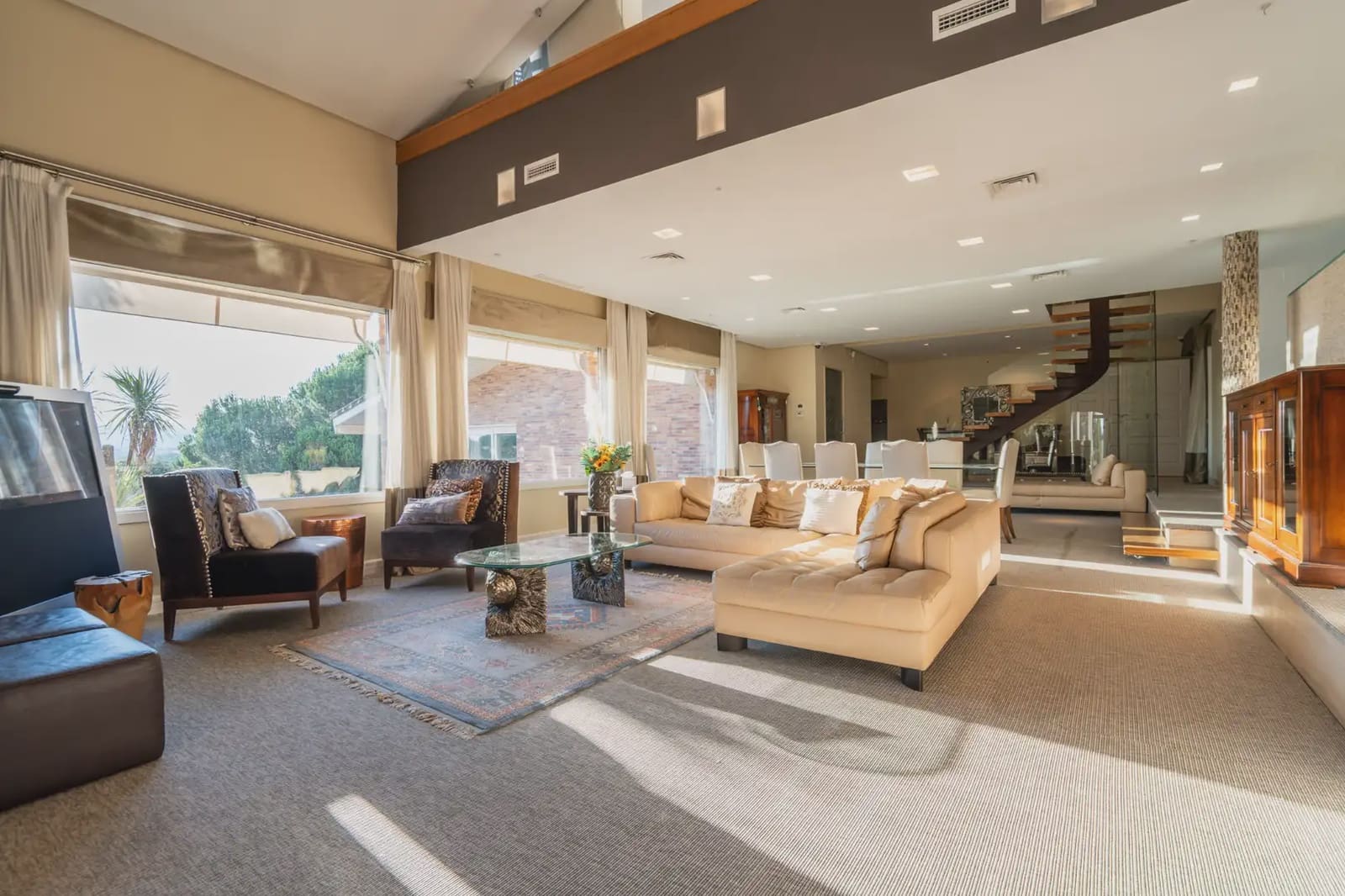 5 slaapkamer Villa te koop in Las Rozas de Madrid met zwembad garage - € 2.200.000 (Ref: 9953247)