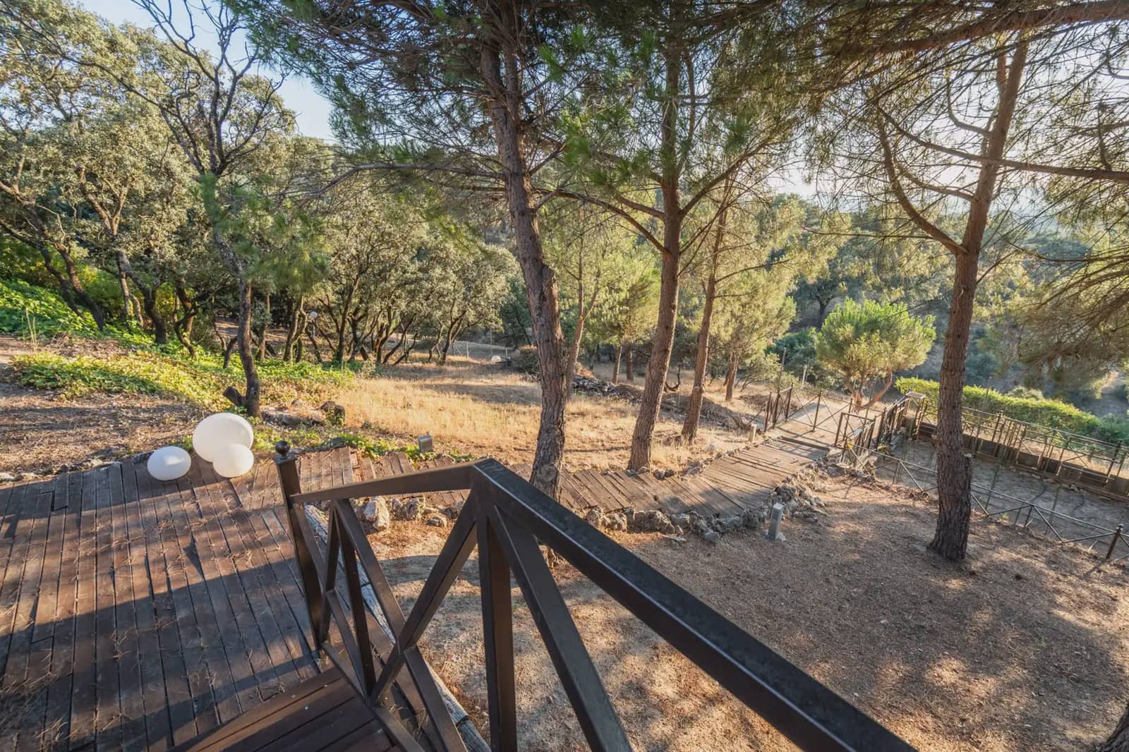 5 slaapkamer Villa te koop in Las Rozas de Madrid met zwembad garage - € 2.200.000 (Ref: 9953247)