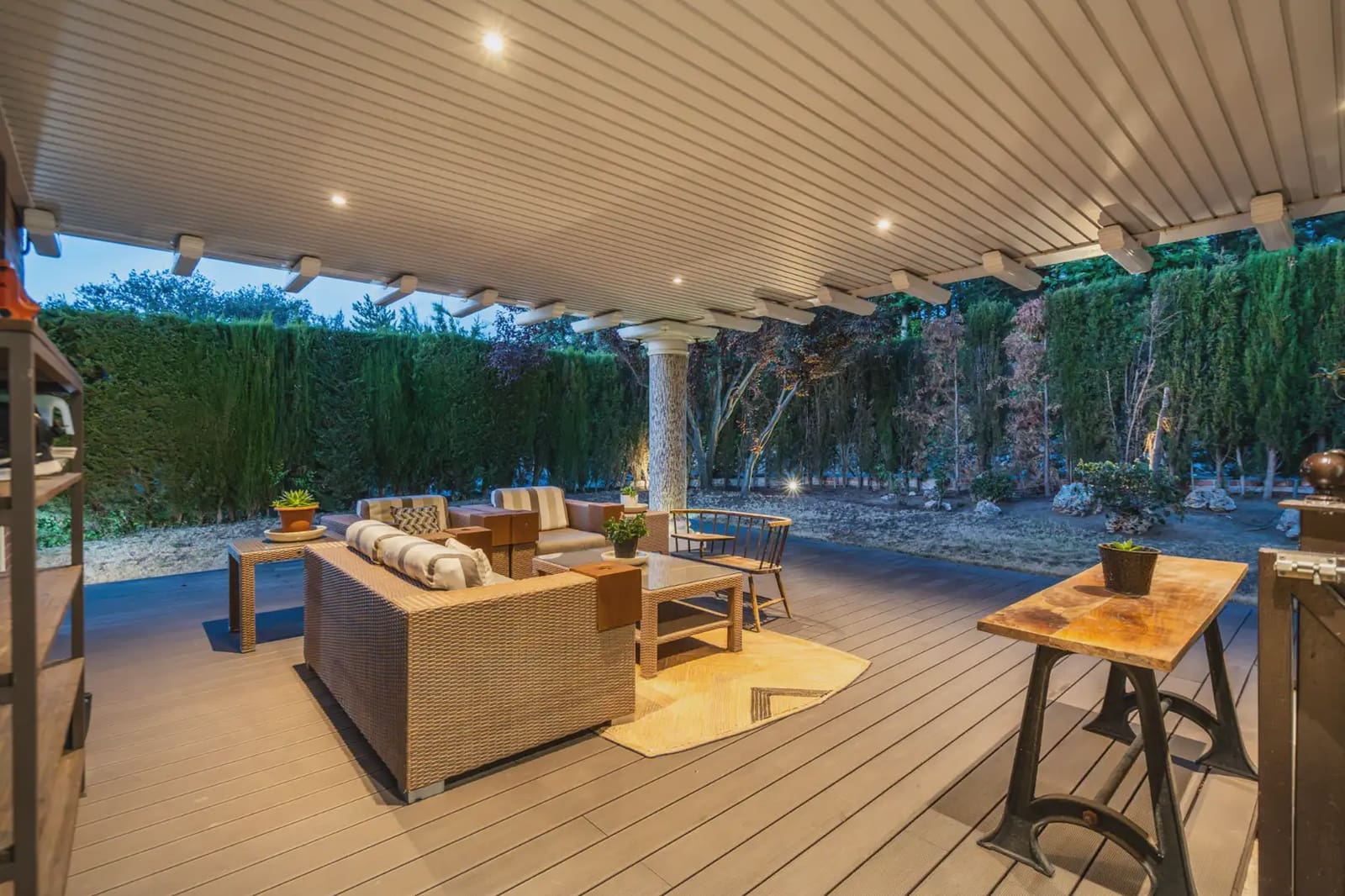 5 slaapkamer Villa te koop in Las Rozas de Madrid met zwembad garage - € 2.200.000 (Ref: 9953247)