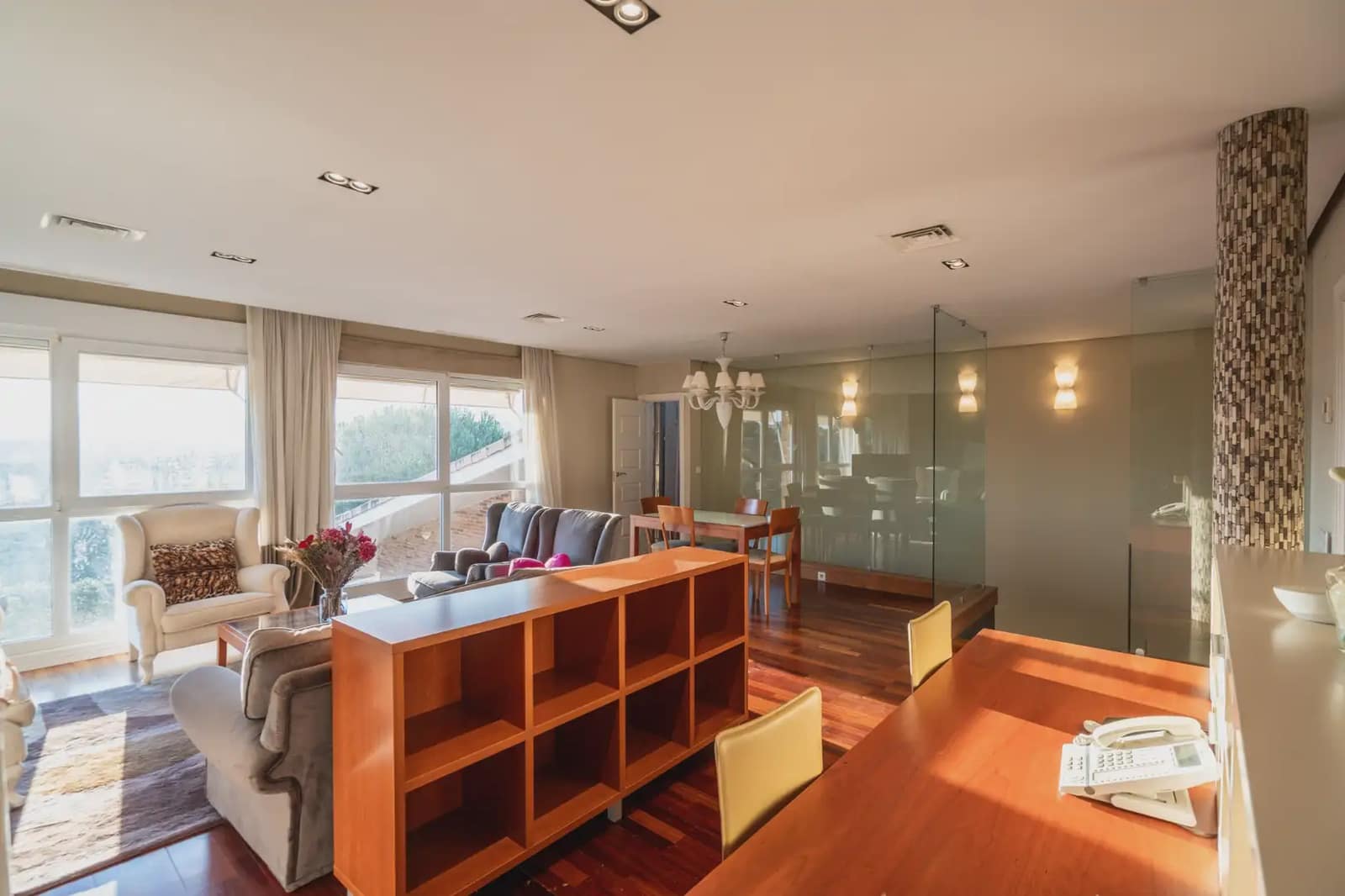 5 slaapkamer Villa te koop in Las Rozas de Madrid met zwembad garage - € 2.200.000 (Ref: 9953247)