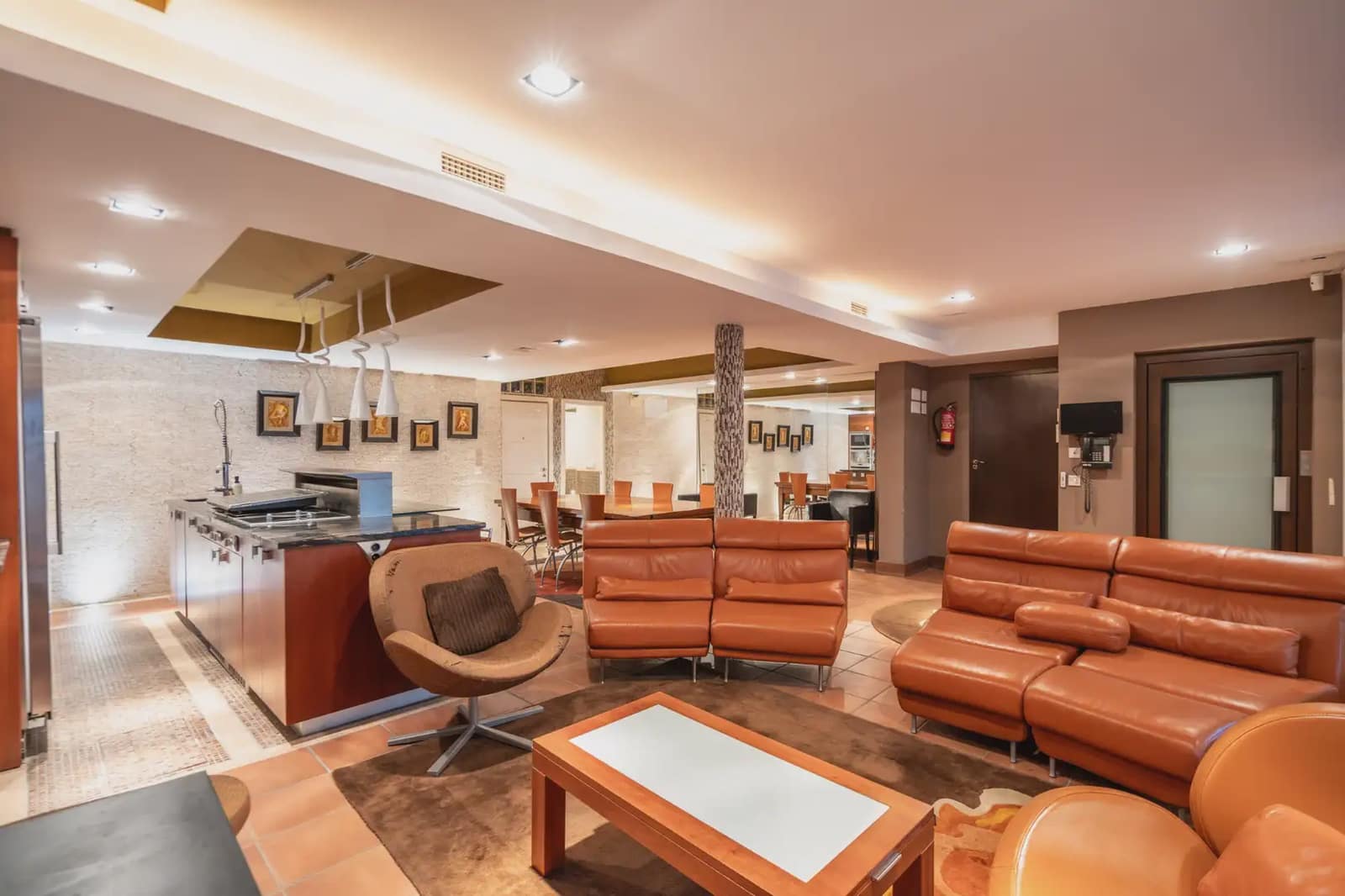 5 slaapkamer Villa te koop in Las Rozas de Madrid met zwembad garage - € 2.200.000 (Ref: 9953247)
