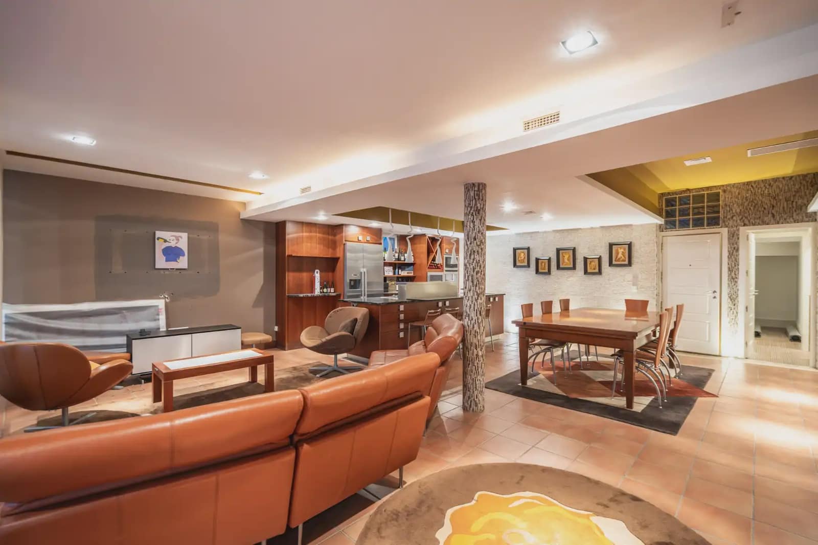 5 slaapkamer Villa te koop in Las Rozas de Madrid met zwembad garage - € 2.200.000 (Ref: 9953247)