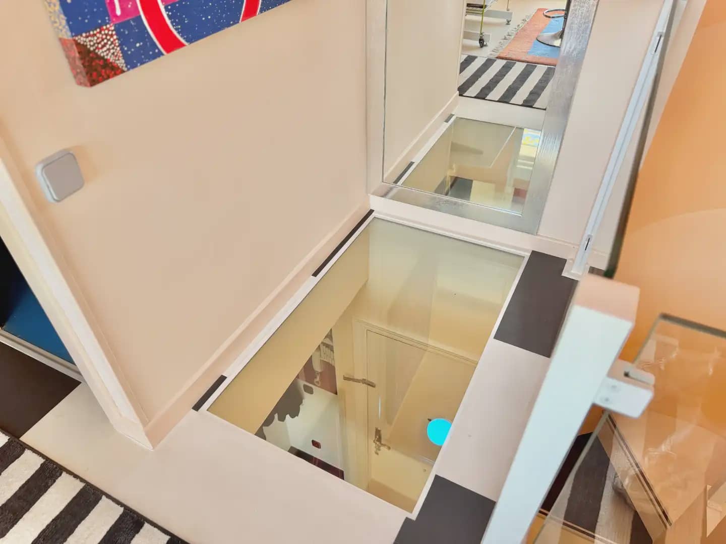 4 camera da letto Appartamento in vendita in Madrid citta - 480.000 € (Rif: 9965701)