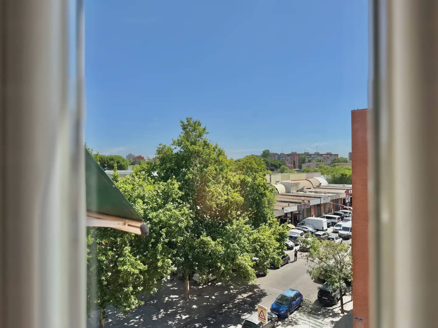 4 camera da letto Appartamento in vendita in Madrid citta - 480.000 € (Rif: 9965701)