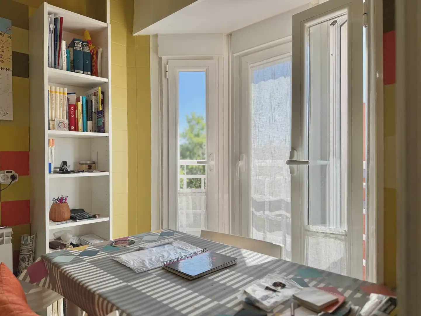 4 camera da letto Appartamento in vendita in Madrid citta - 480.000 € (Rif: 9965701)