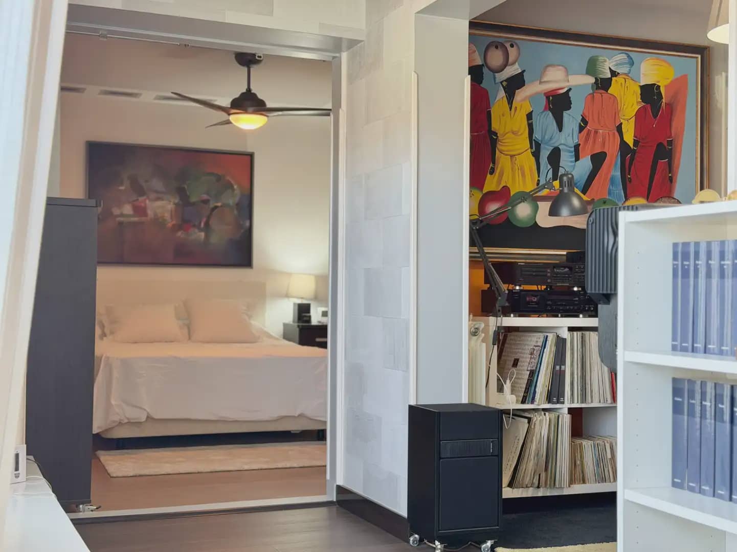 4 camera da letto Appartamento in vendita in Madrid citta - 480.000 € (Rif: 9965701)
