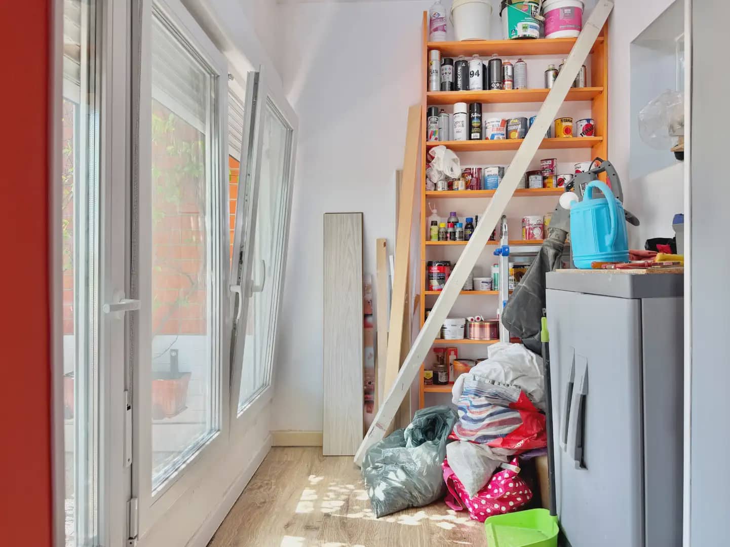 4 camera da letto Appartamento in vendita in Madrid citta - 480.000 € (Rif: 9965701)