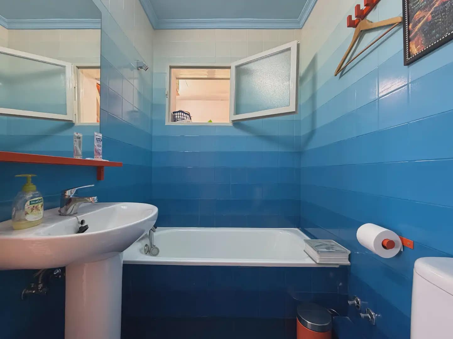 4 camera da letto Appartamento in vendita in Madrid citta - 480.000 € (Rif: 9965701)