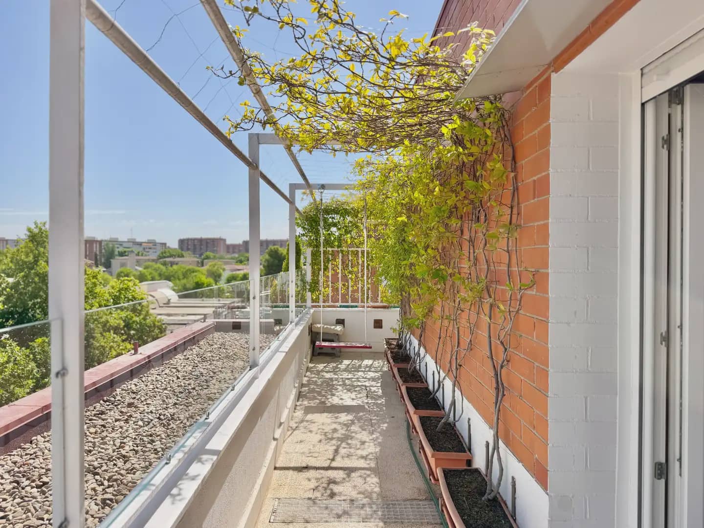 4 camera da letto Appartamento in vendita in Madrid citta - 480.000 € (Rif: 9965701)