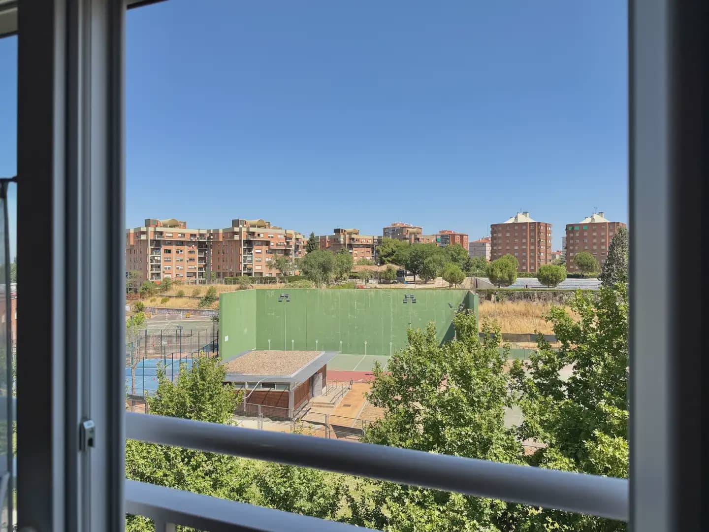 4 camera da letto Appartamento in vendita in Madrid citta - 480.000 € (Rif: 9965701)