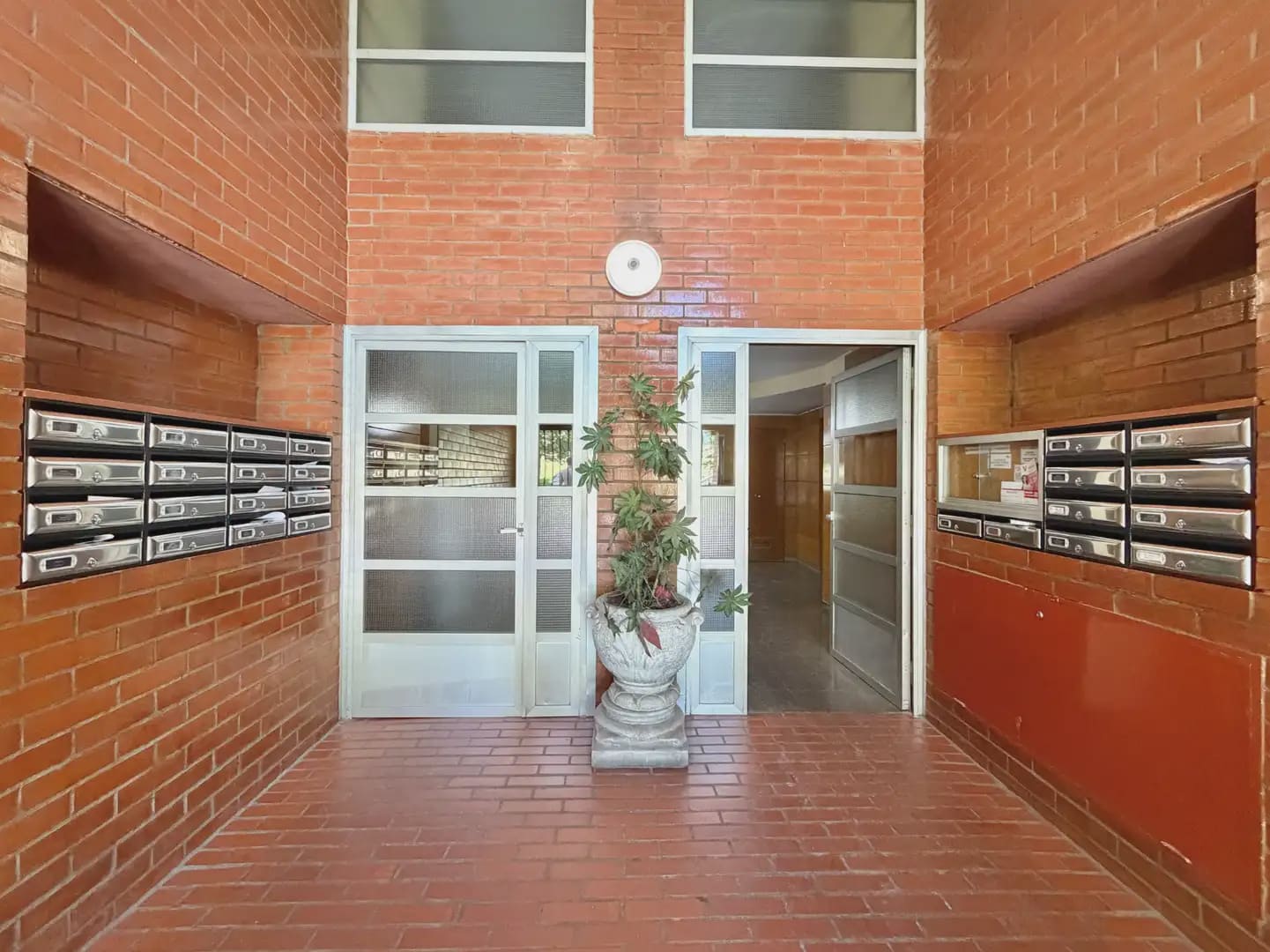 4 camera da letto Appartamento in vendita in Madrid citta - 480.000 € (Rif: 9965701)