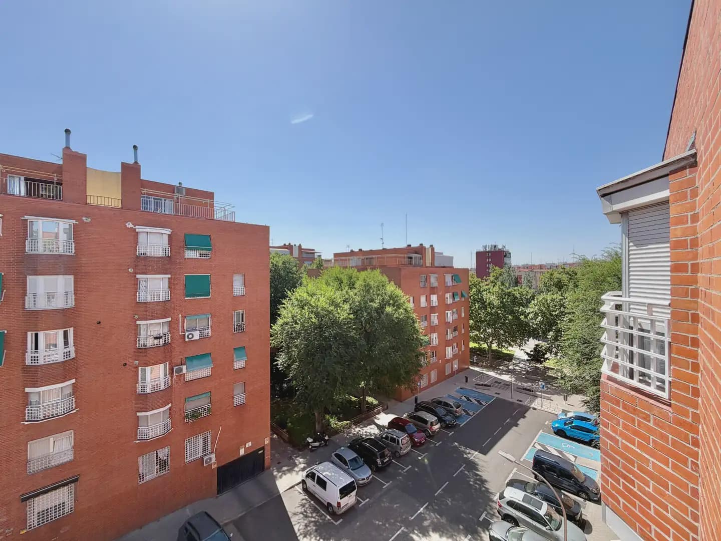 4 camera da letto Appartamento in vendita in Madrid citta - 480.000 € (Rif: 9965701)