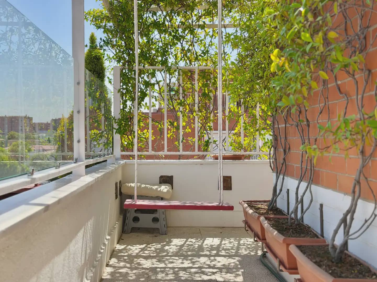 4 camera da letto Appartamento in vendita in Madrid citta - 480.000 € (Rif: 9965701)