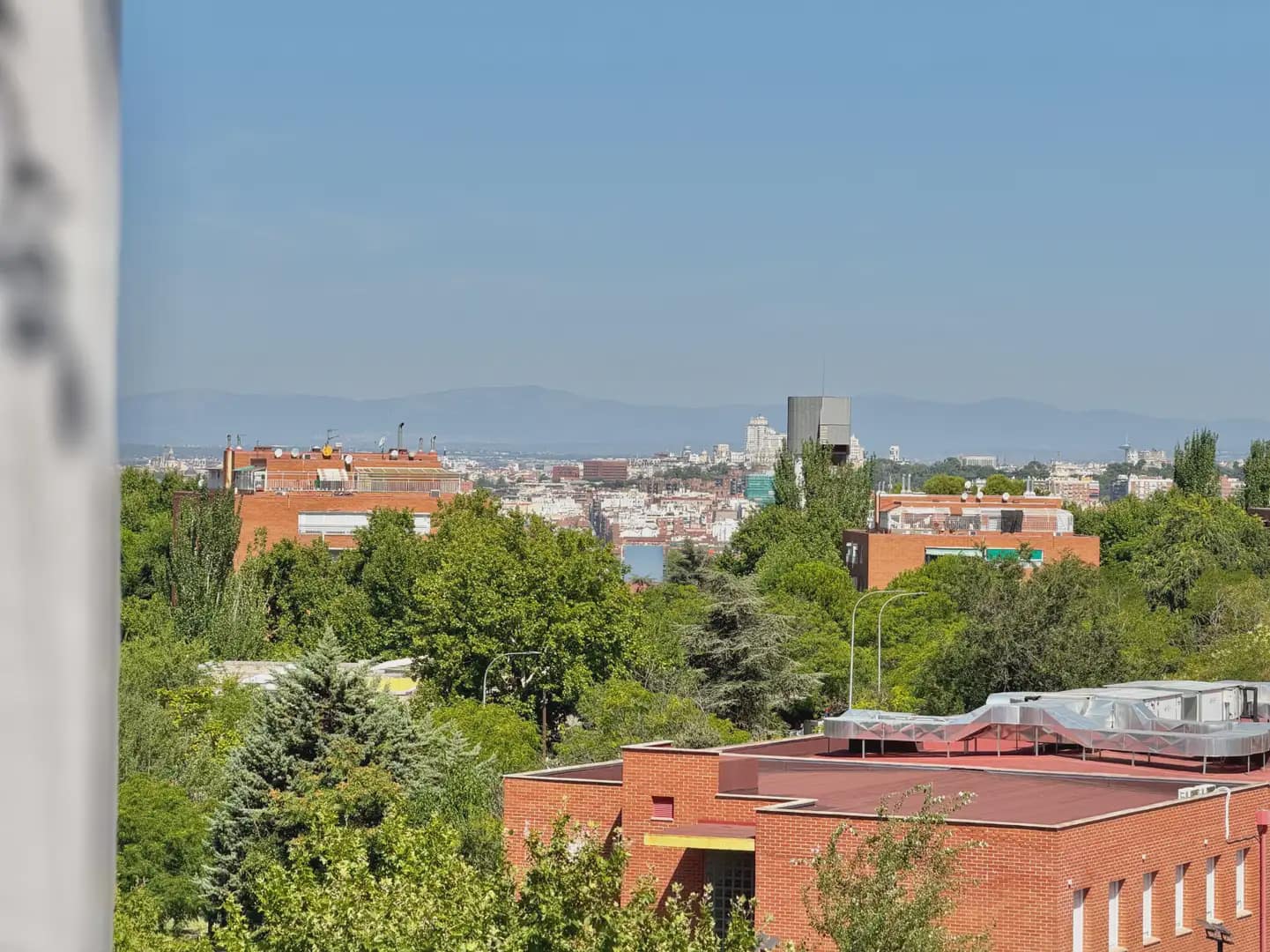 4 camera da letto Appartamento in vendita in Madrid citta - 480.000 € (Rif: 9965701)