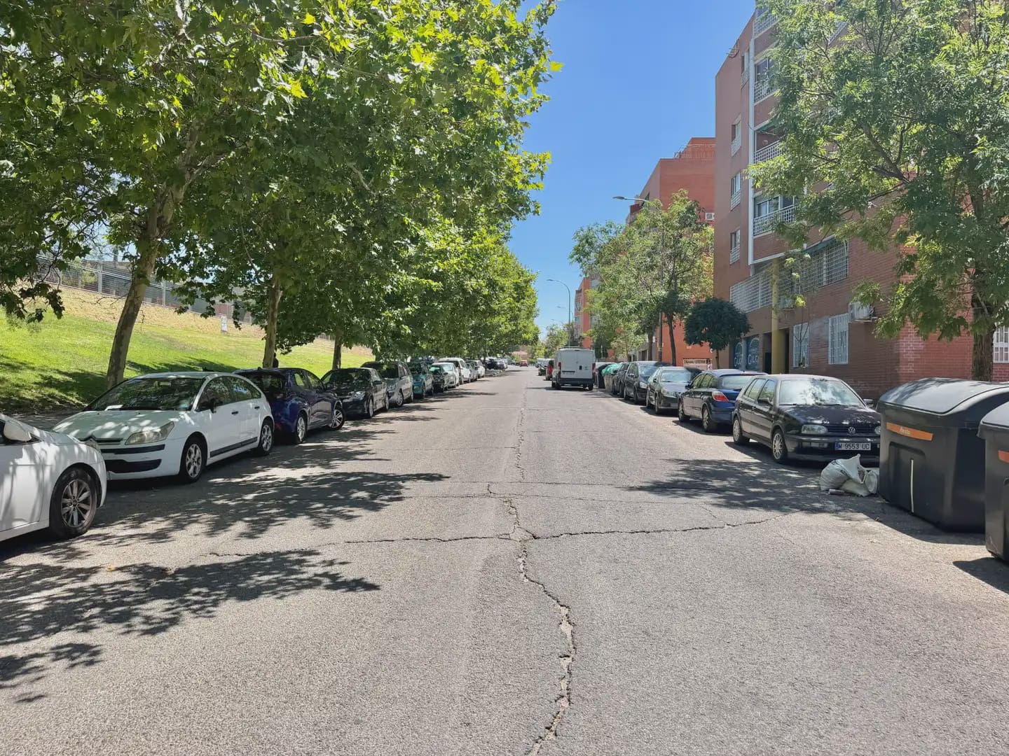 4 camera da letto Appartamento in vendita in Madrid citta - 480.000 € (Rif: 9965701)