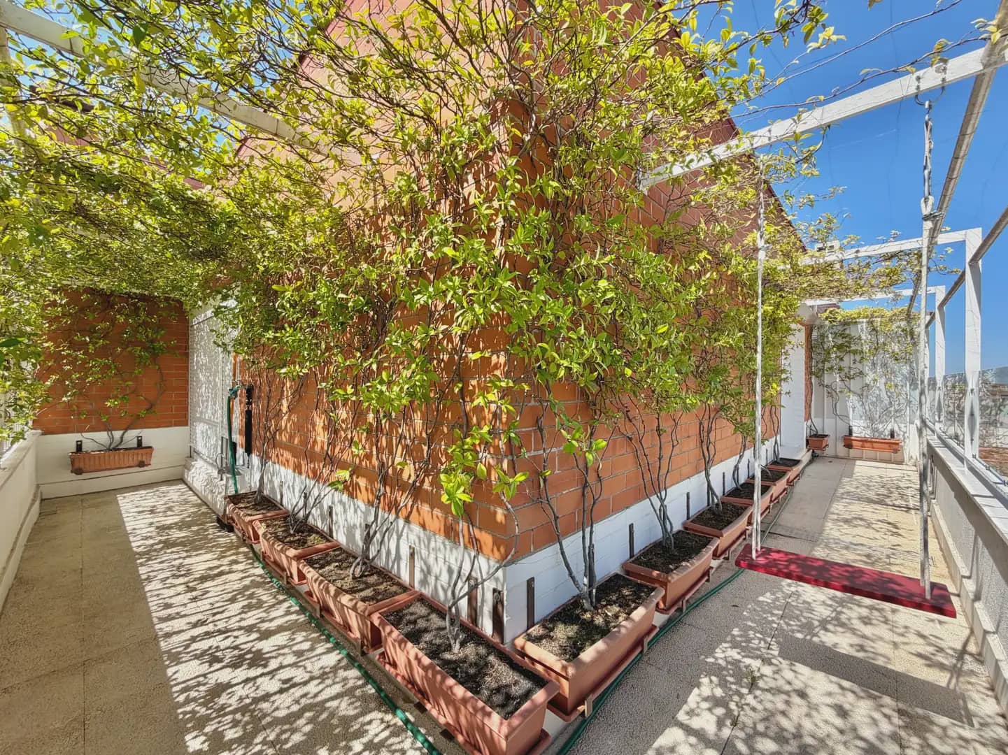 4 camera da letto Appartamento in vendita in Madrid citta - 480.000 € (Rif: 9965701)