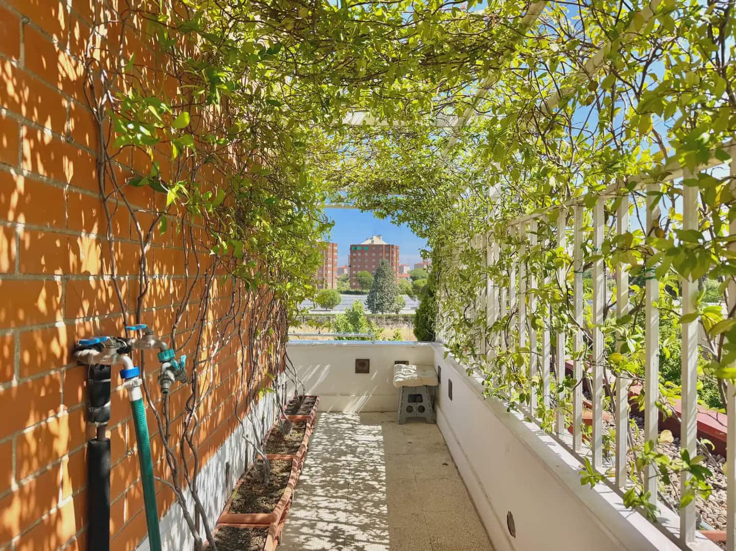 4 camera da letto Appartamento in vendita in Madrid citta - 480.000 € (Rif: 9965701)