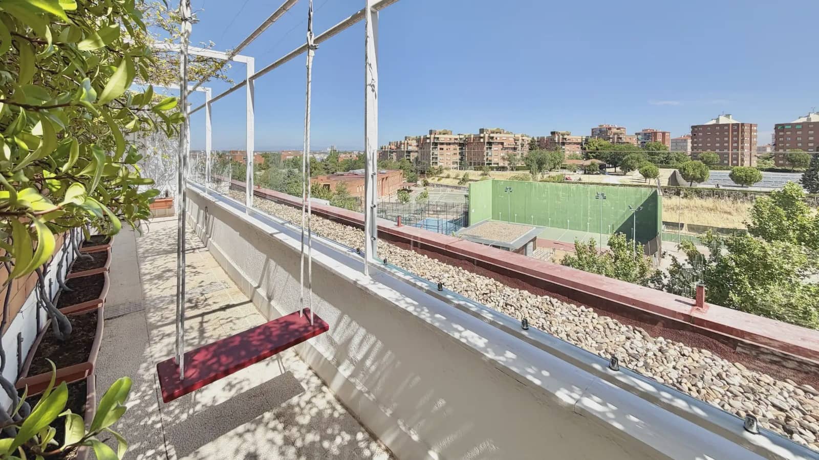 4 camera da letto Appartamento in vendita in Madrid citta - 480.000 € (Rif: 9965701)