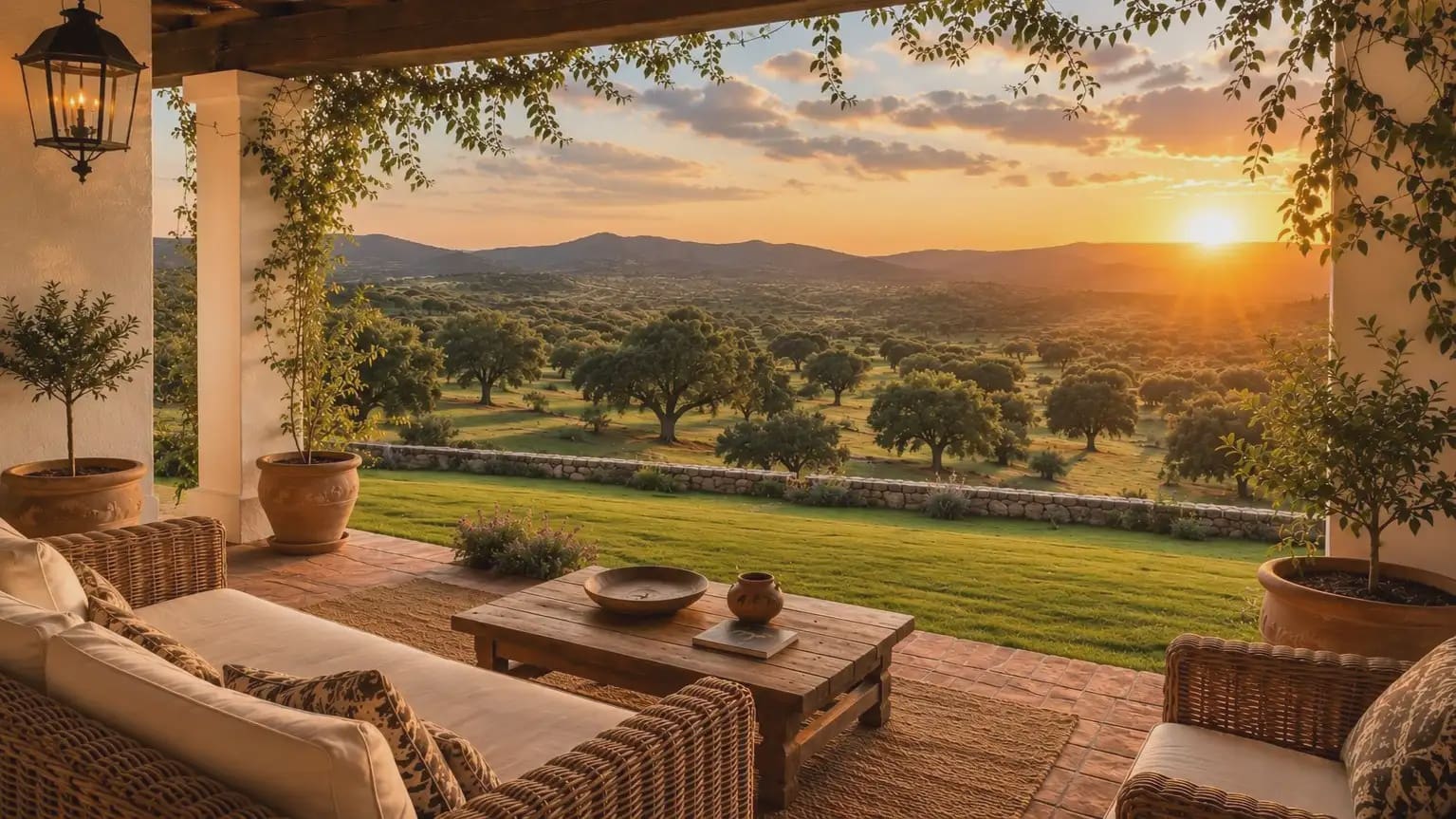 Finca/Landhuis te koop in Almaden - € 29.000.000 (Ref: 9971506)