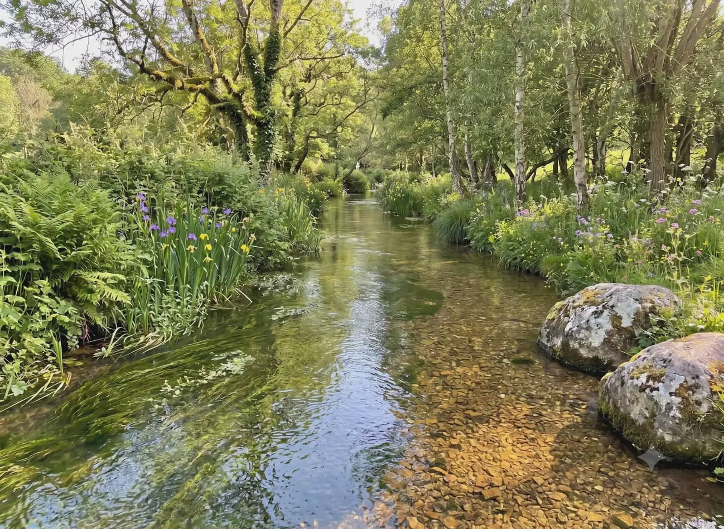 Finca/Landhuis te koop in Almaden - € 29.000.000 (Ref: 9971506)