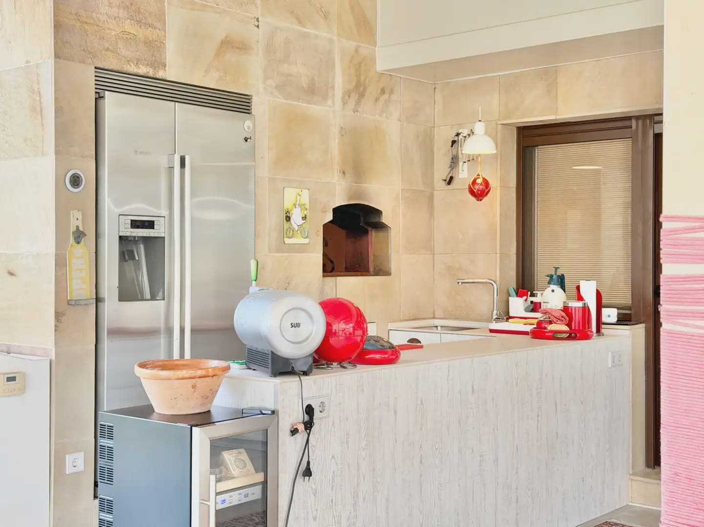 4 bedroom Villa for sale in Galapagar with pool garage - € 995,000 (Ref: 9976158)