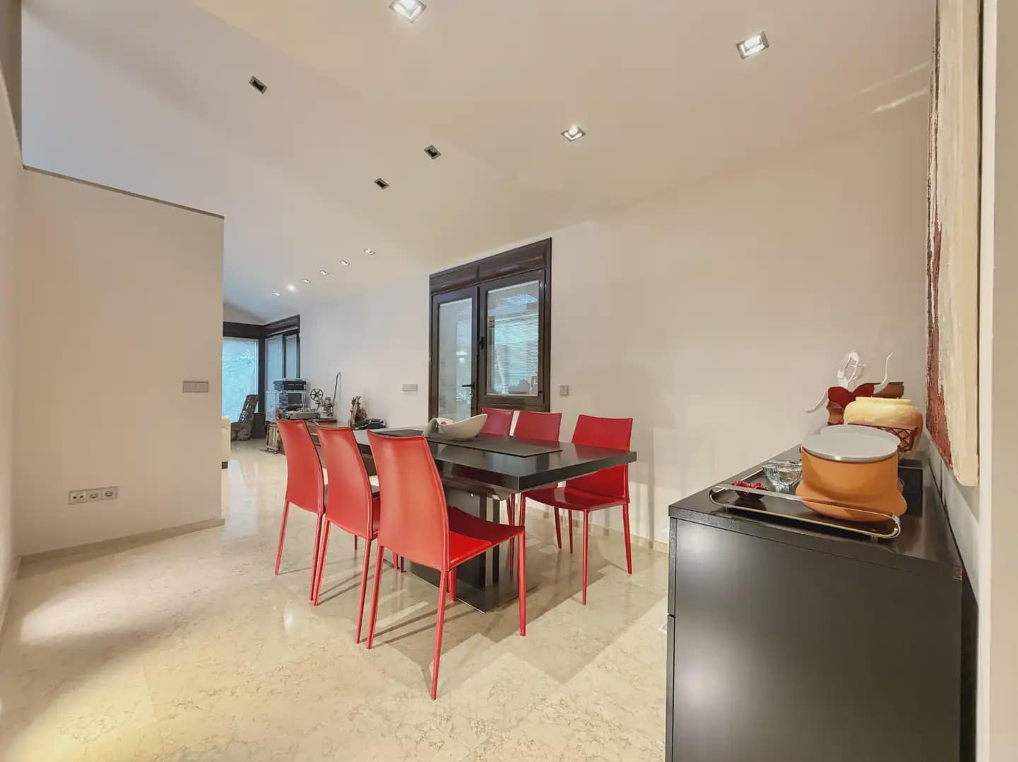 4 bedroom Villa for sale in Galapagar with pool garage - € 995,000 (Ref: 9976158)