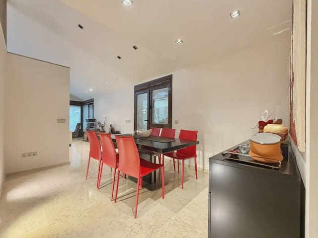 4 soveværelse Villa til salg i Galapagar med swimmingpool garage - € 995.000 (Ref: 9976158)