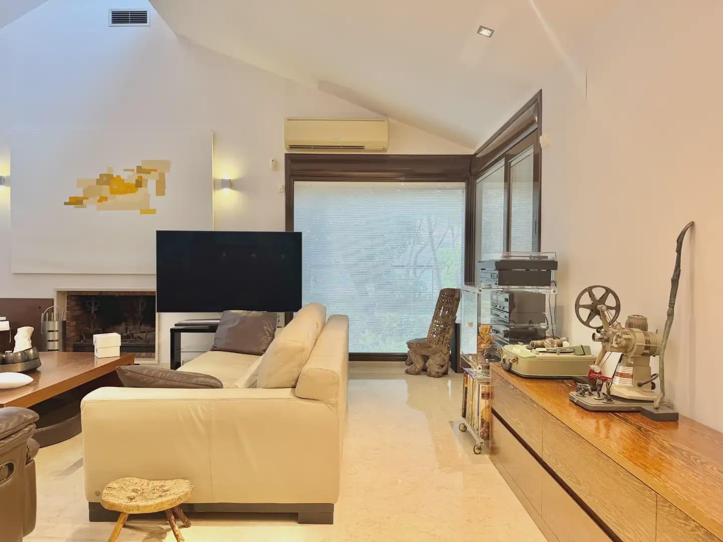 4 bedroom Villa for sale in Galapagar with pool garage - € 995,000 (Ref: 9976158)