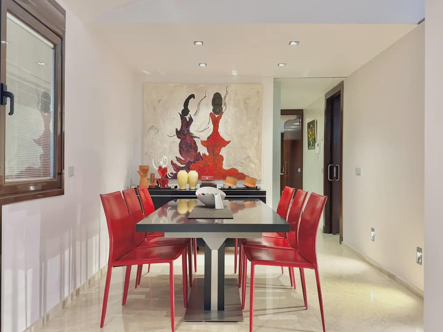 4 bedroom Villa for sale in Galapagar with pool garage - € 995,000 (Ref: 9976158)