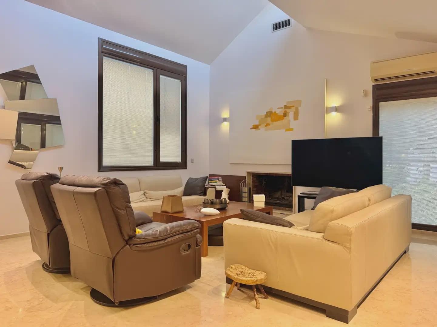 4 bedroom Villa for sale in Galapagar with pool garage - € 995,000 (Ref: 9976158)