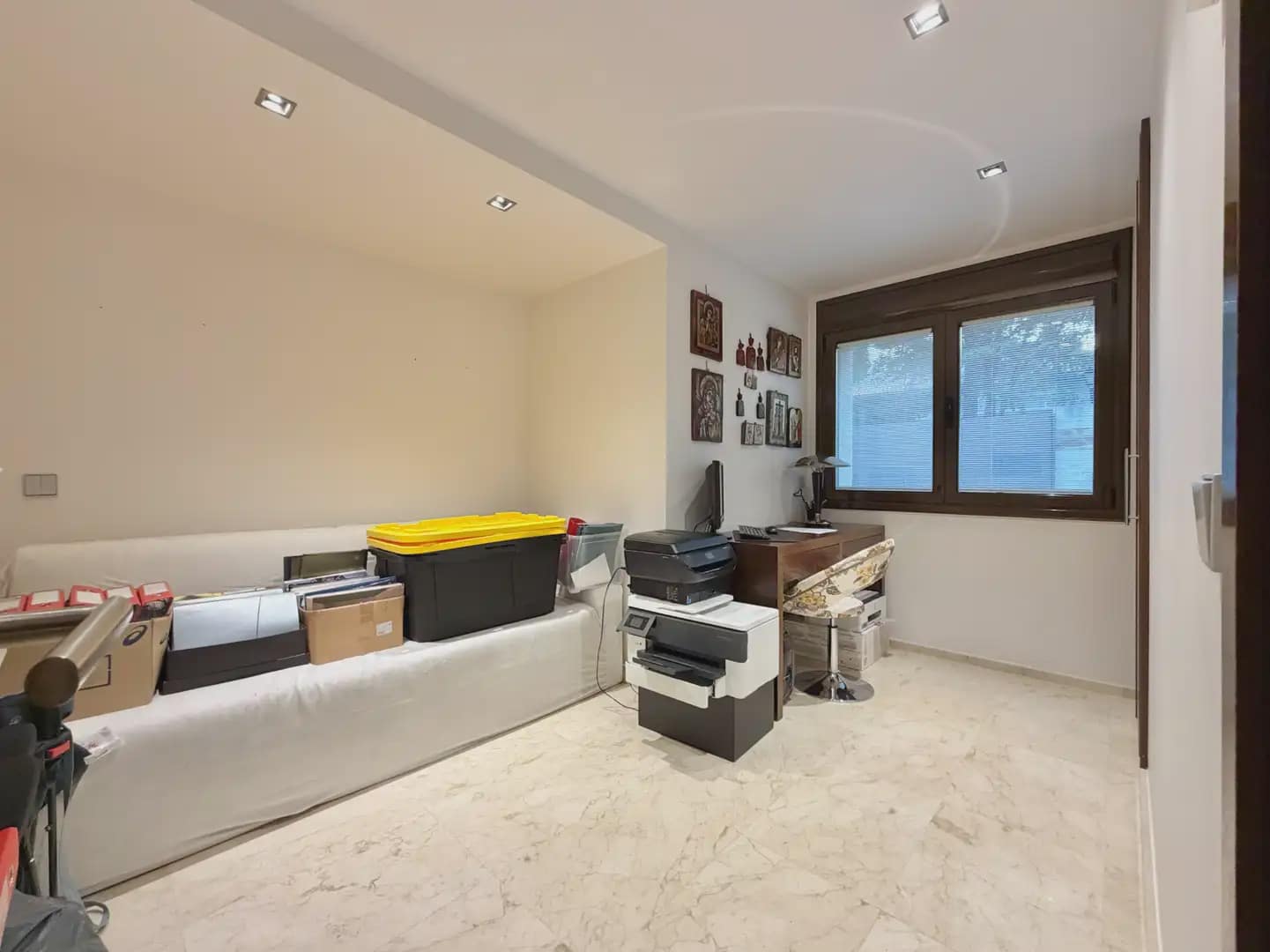 4 bedroom Villa for sale in Galapagar with pool garage - € 995,000 (Ref: 9976158)