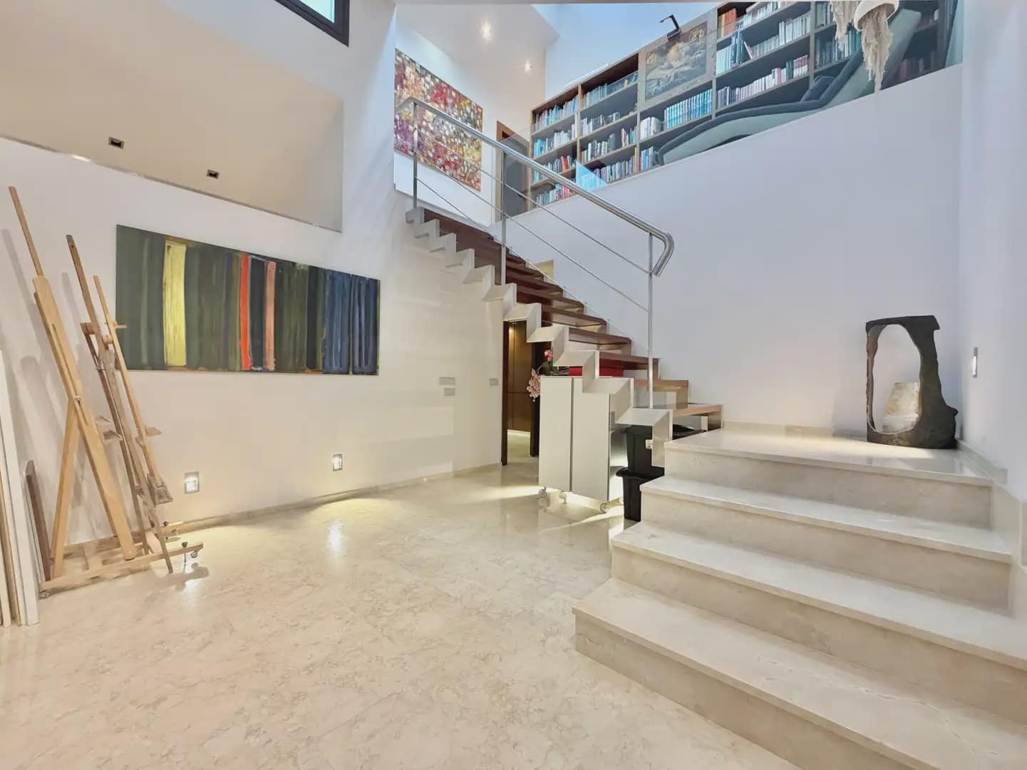 4 bedroom Villa for sale in Galapagar with pool garage - € 995,000 (Ref: 9976158)