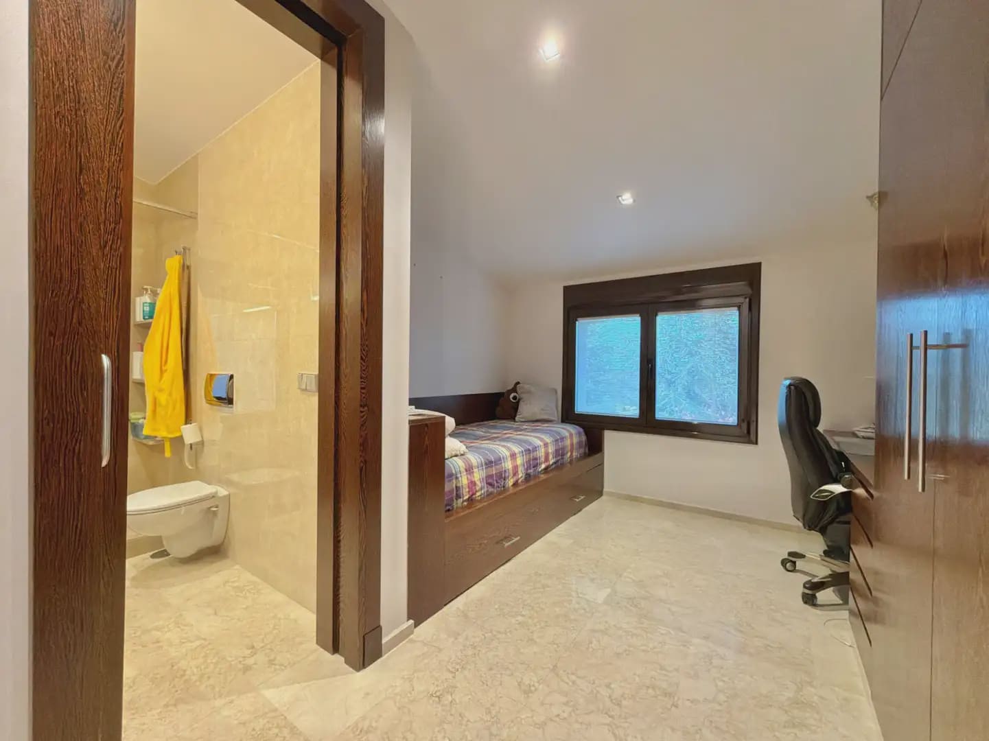 4 bedroom Villa for sale in Galapagar with pool garage - € 995,000 (Ref: 9976158)