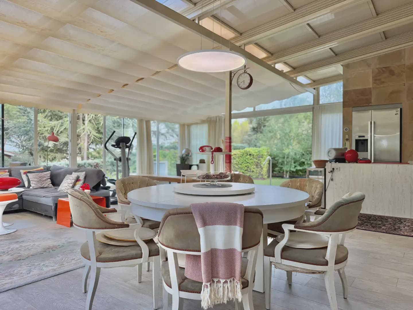 4 bedroom Villa for sale in Galapagar with pool garage - € 995,000 (Ref: 9976158)