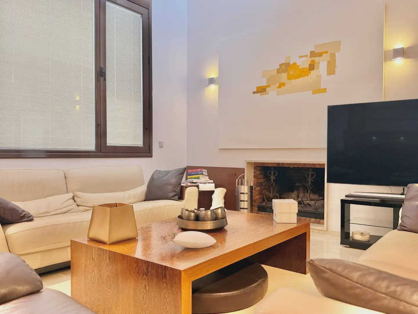 4 bedroom Villa for sale in Galapagar with pool garage - € 995,000 (Ref: 9976158)