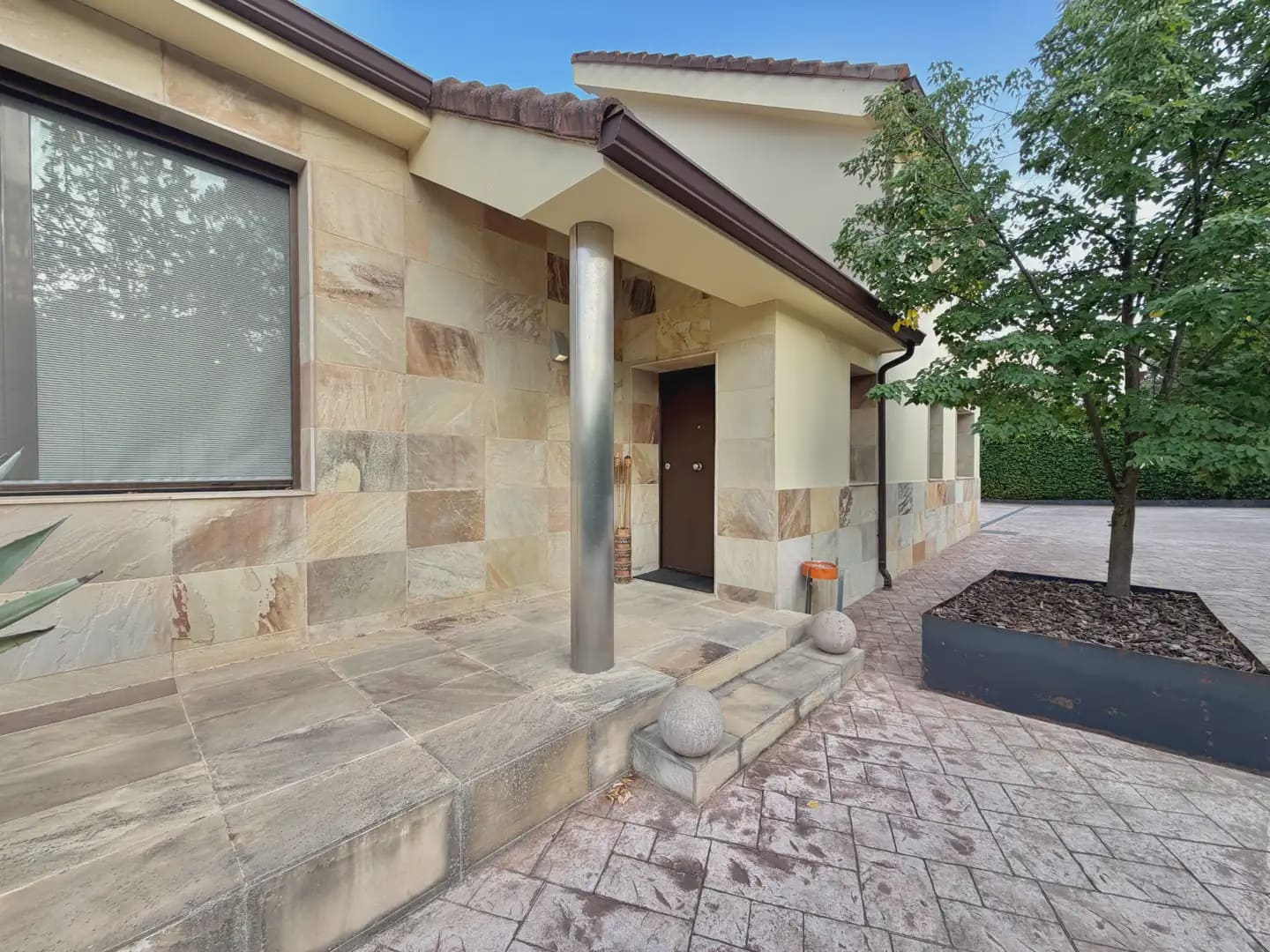 4 bedroom Villa for sale in Galapagar with pool garage - € 995,000 (Ref: 9976158)