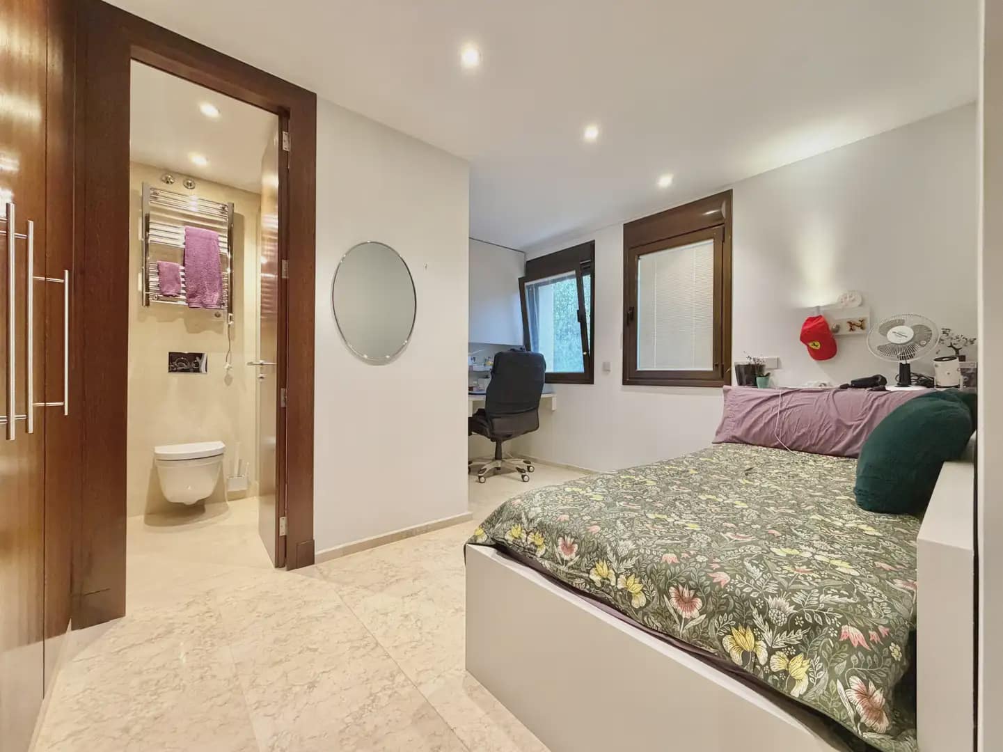 4 bedroom Villa for sale in Galapagar with pool garage - € 995,000 (Ref: 9976158)