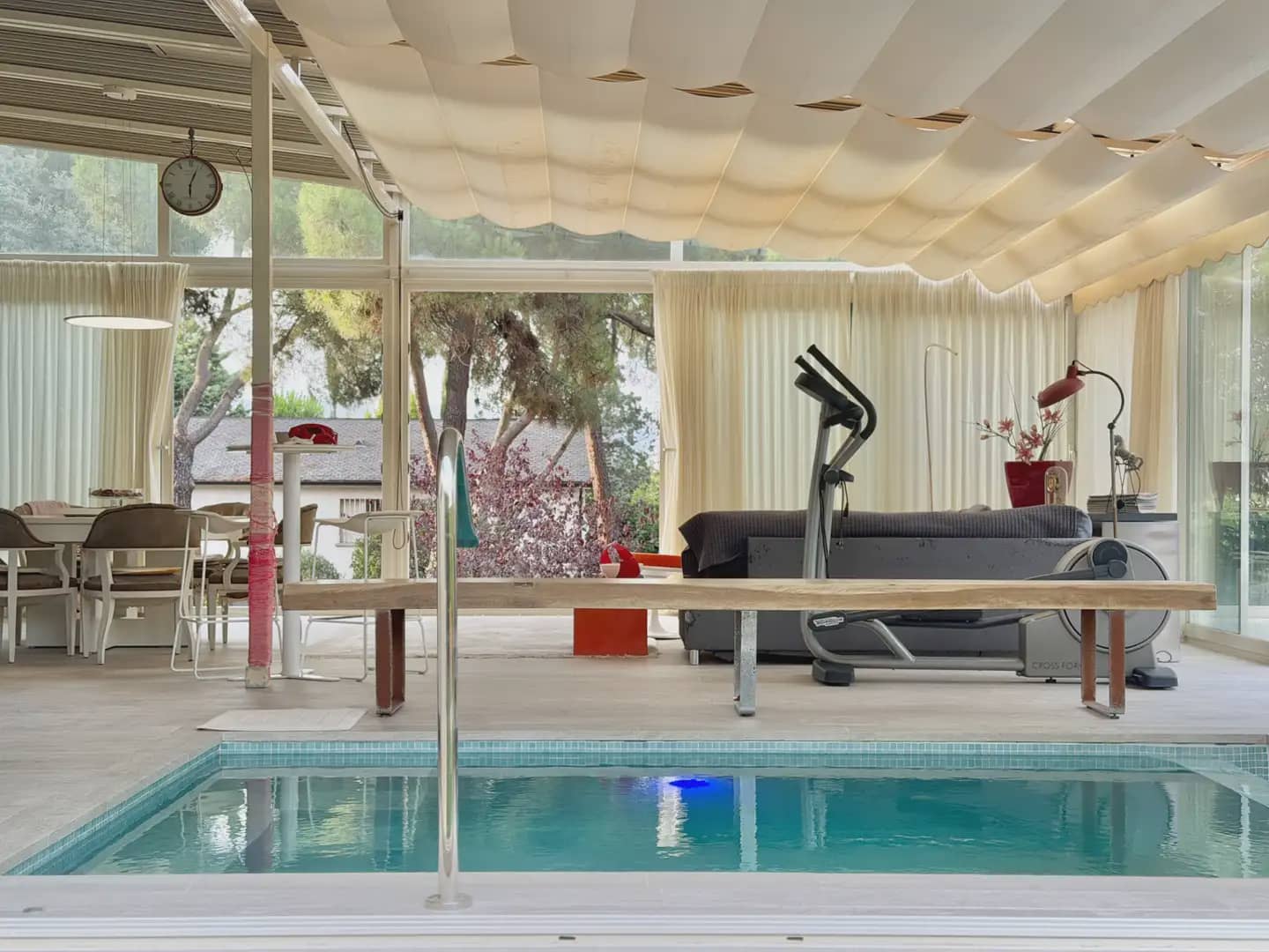 4 bedroom Villa for sale in Galapagar with pool garage - € 995,000 (Ref: 9976158)