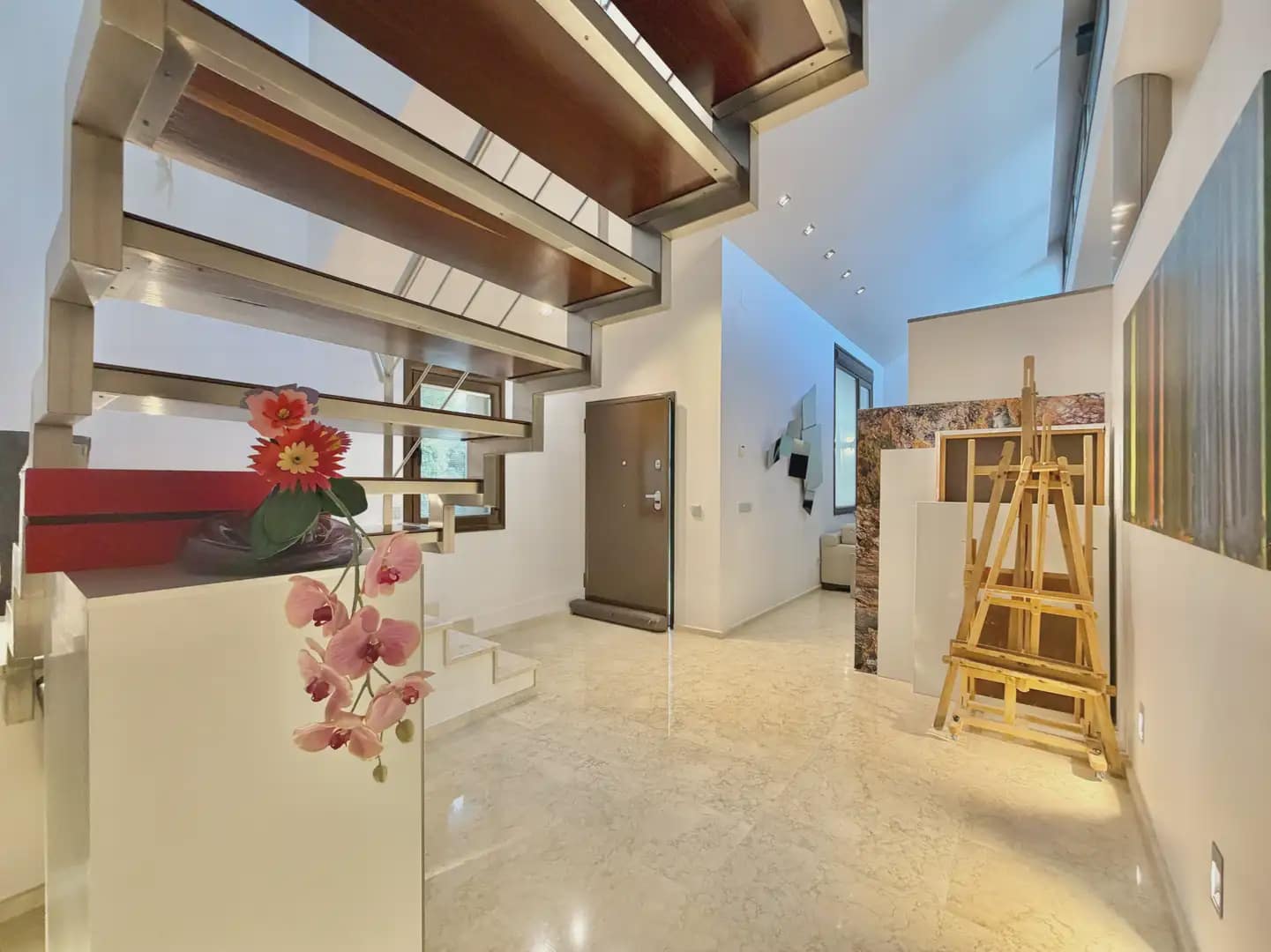 4 bedroom Villa for sale in Galapagar with pool garage - € 995,000 (Ref: 9976158)