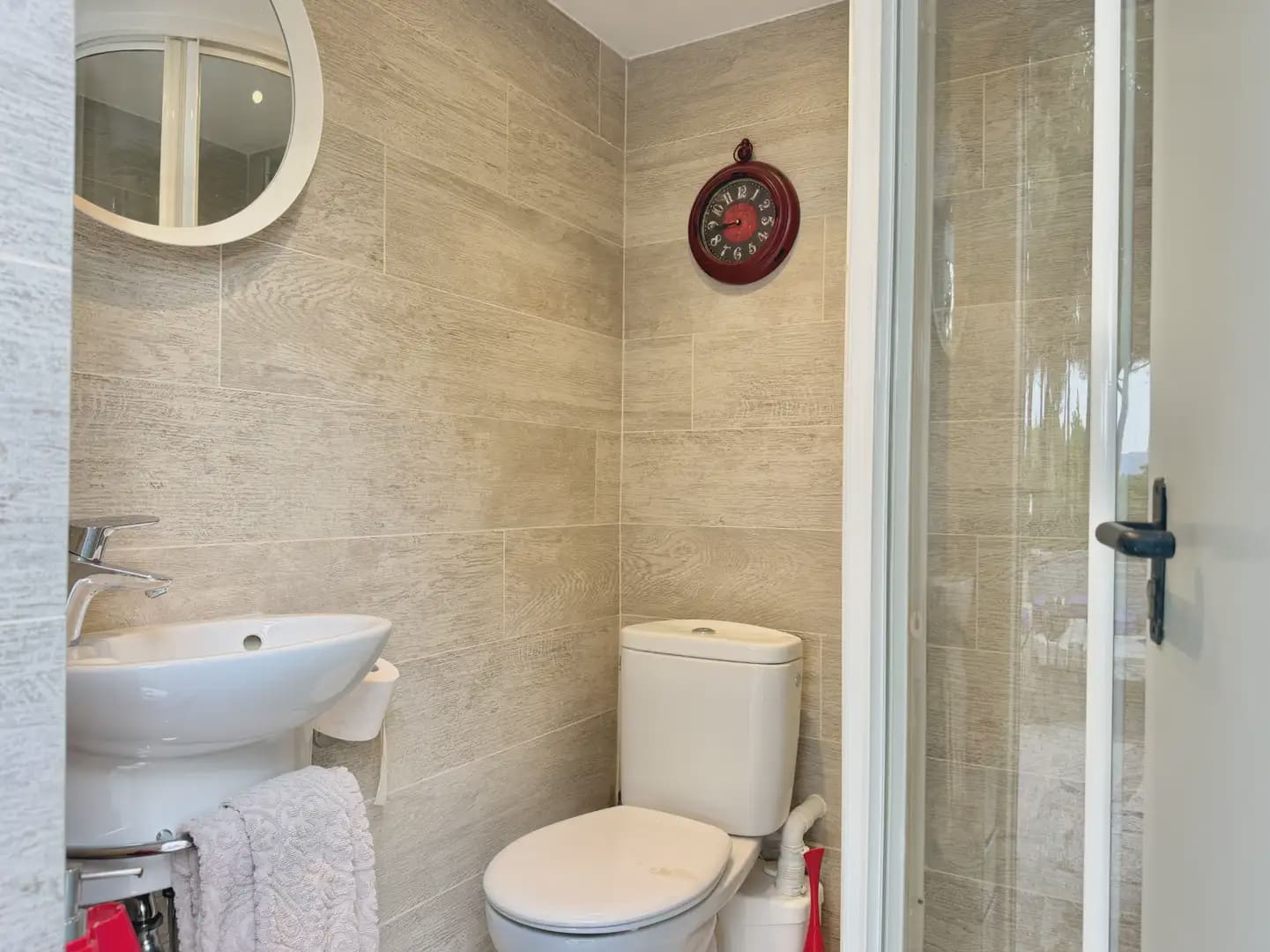 4 bedroom Villa for sale in Galapagar with pool garage - € 995,000 (Ref: 9976158)