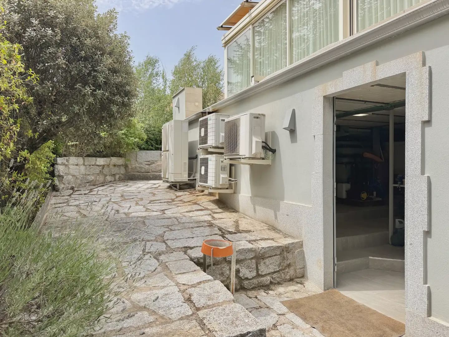 4 bedroom Villa for sale in Galapagar with pool garage - € 995,000 (Ref: 9976158)