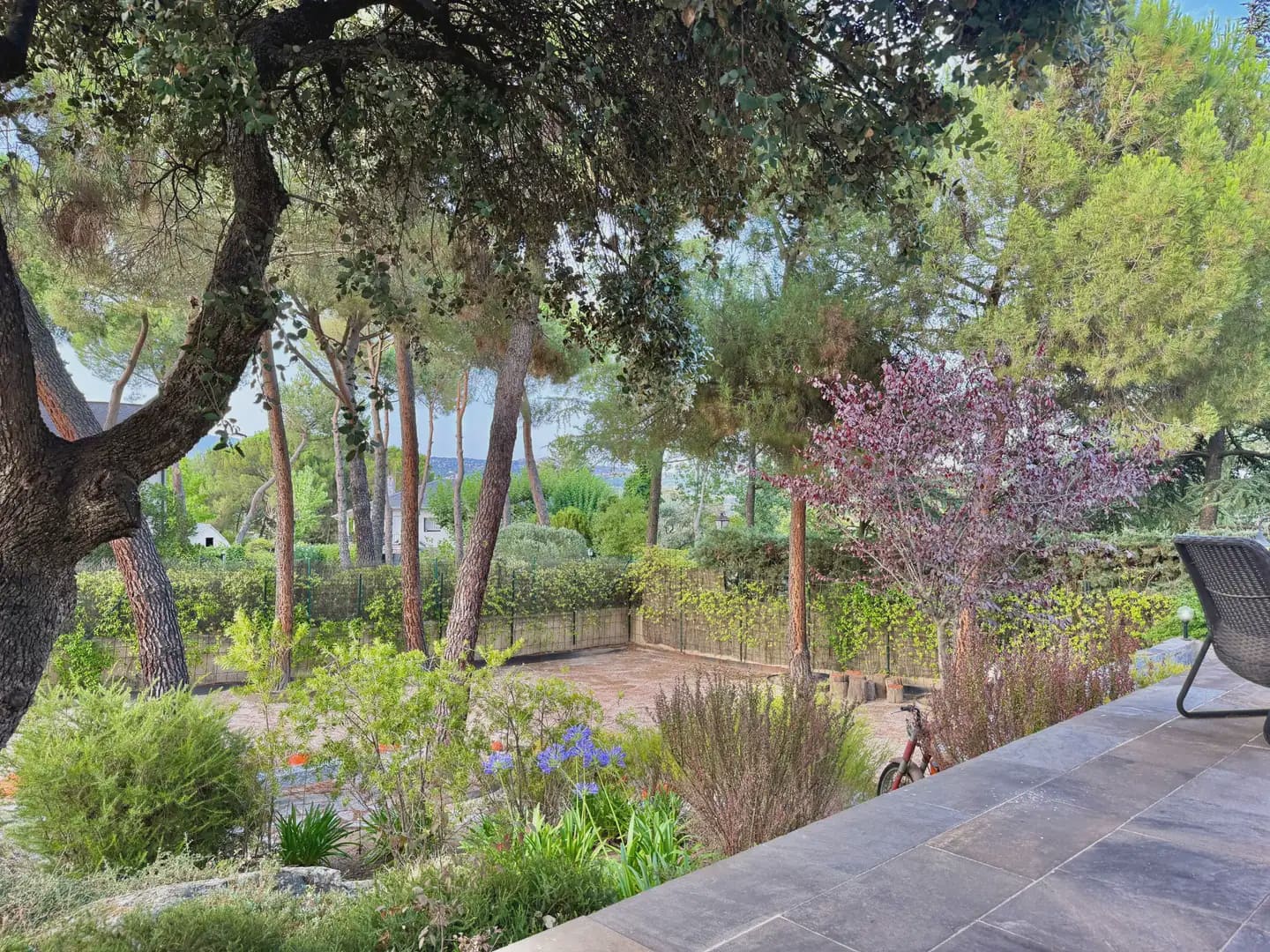 4 bedroom Villa for sale in Galapagar with pool garage - € 995,000 (Ref: 9976158)