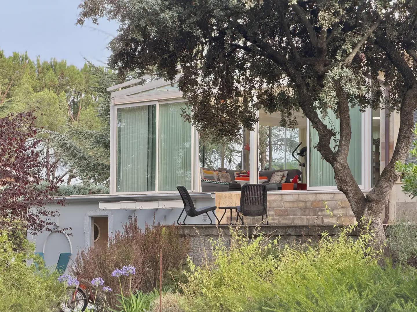 4 bedroom Villa for sale in Galapagar with pool garage - € 995,000 (Ref: 9976158)