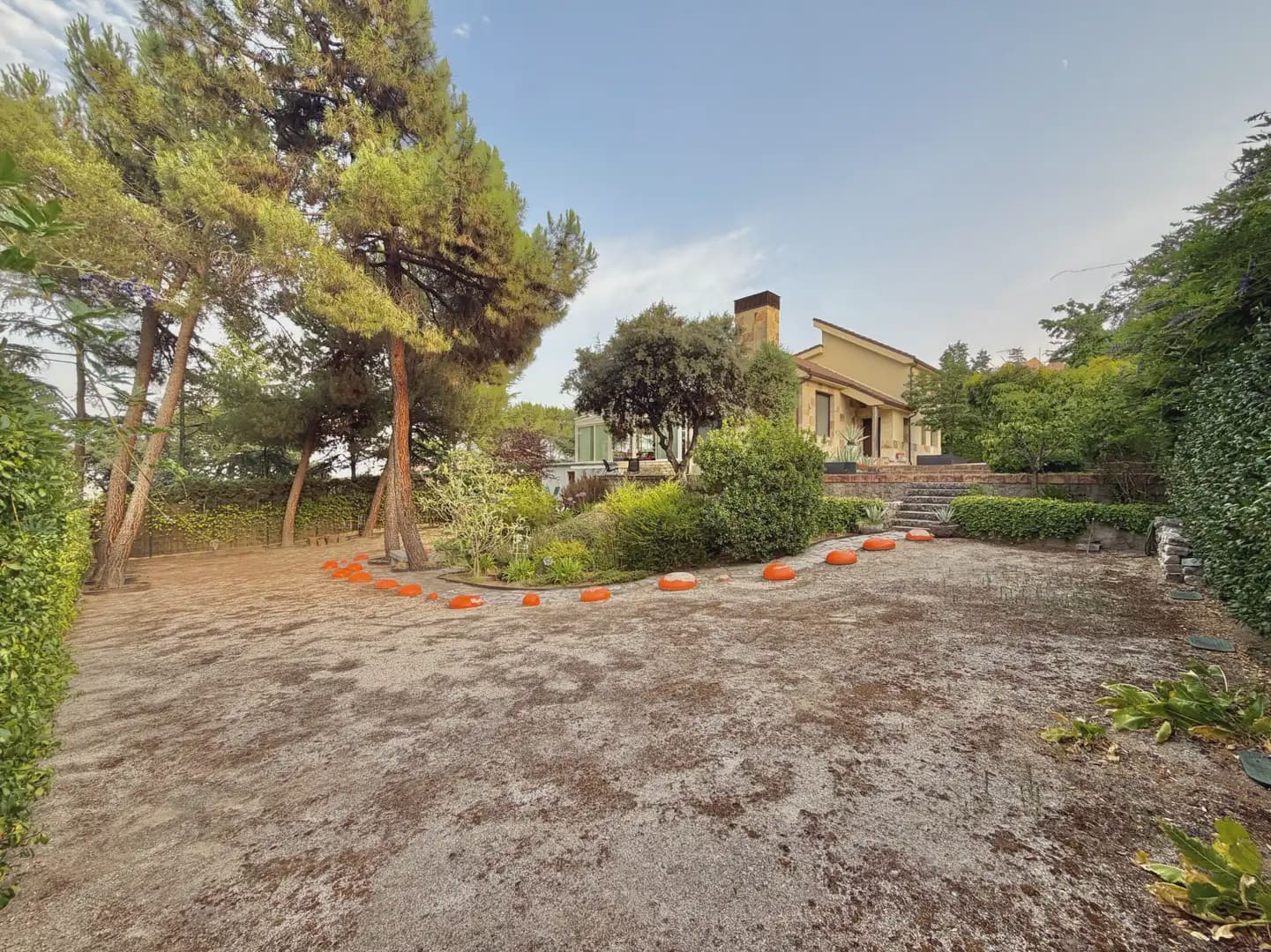 4 bedroom Villa for sale in Galapagar with pool garage - € 995,000 (Ref: 9976158)