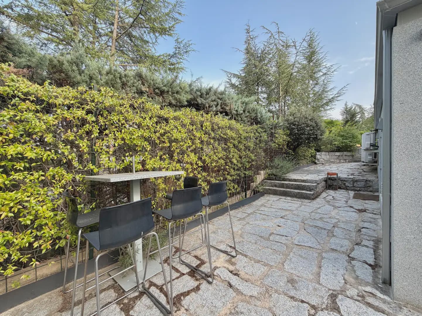 4 bedroom Villa for sale in Galapagar with pool garage - € 995,000 (Ref: 9976158)
