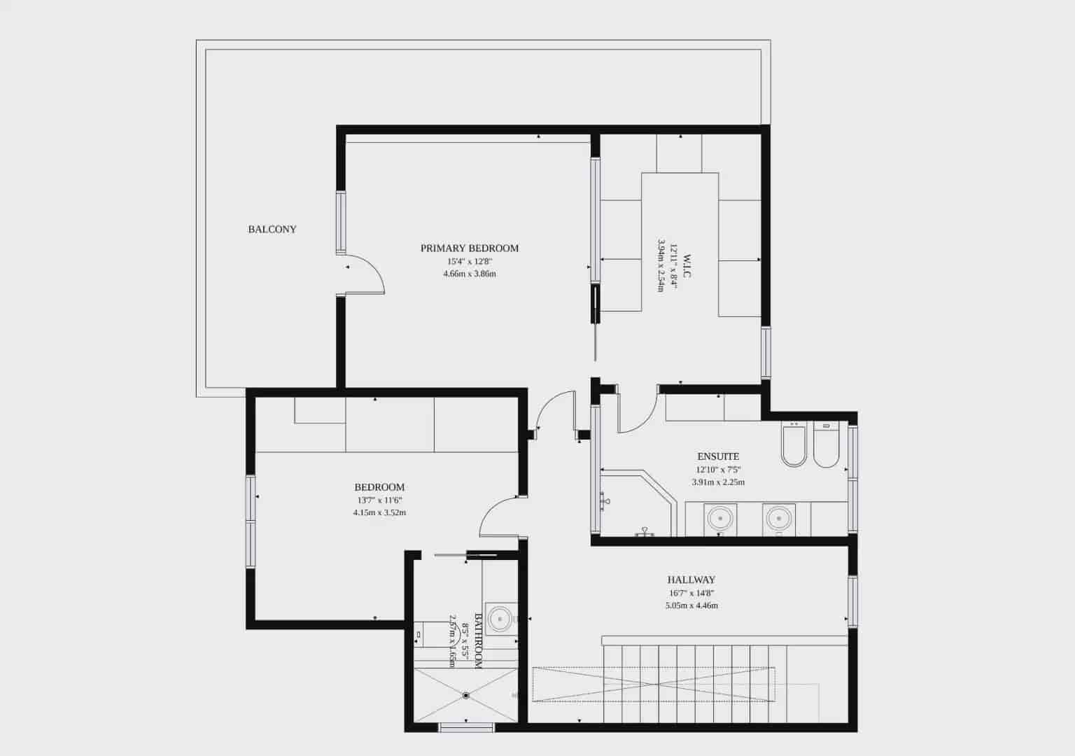 4 Zimmer Villa zu verkaufen in Galapagar mit Pool Garage - 995.000 € (Ref: 9976158)