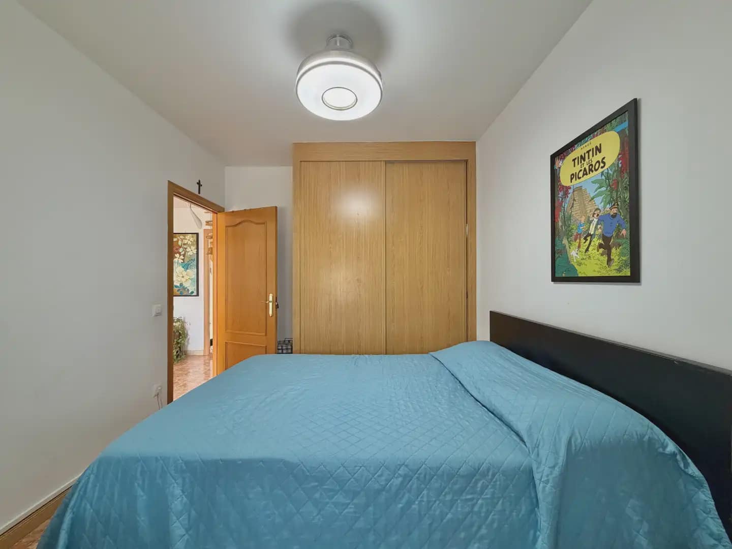 4 soverom Kjedet enebolig til salgs i Ugena med svømmebasseng garasje - € 390 000 (Ref: 9987343)