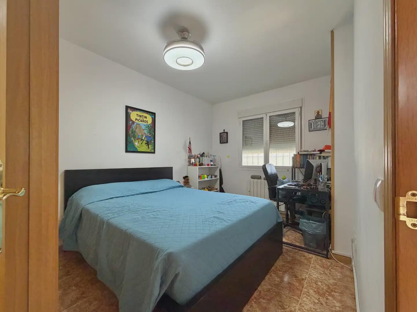 4 soverom Kjedet enebolig til salgs i Ugena med svømmebasseng garasje - € 390 000 (Ref: 9987343)