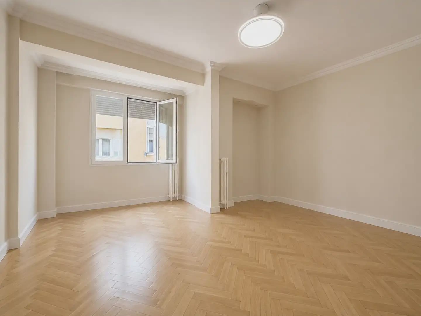 3 chambre Appartement à vendre à Madrid ville - 1 130 000 € (Ref: 9999042)