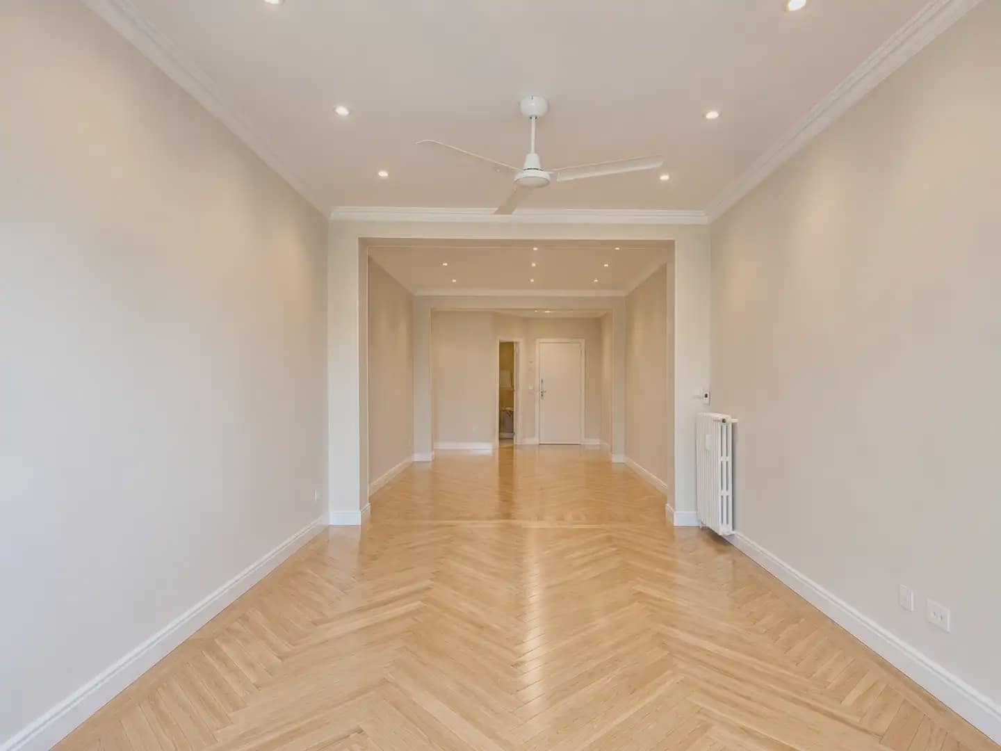 3 chambre Appartement à vendre à Madrid ville - 1 130 000 € (Ref: 9999042)